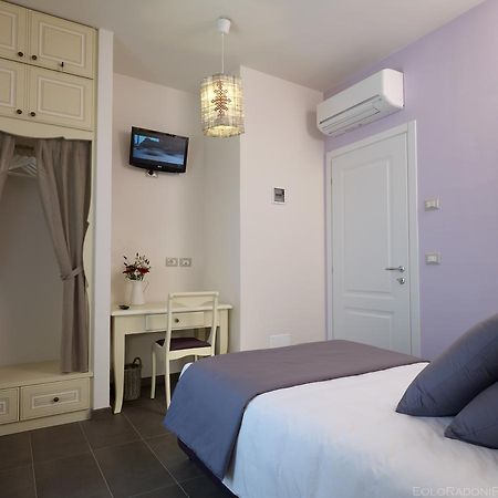 Locanda Alla Mano Forlimpopoli Bagian luar foto