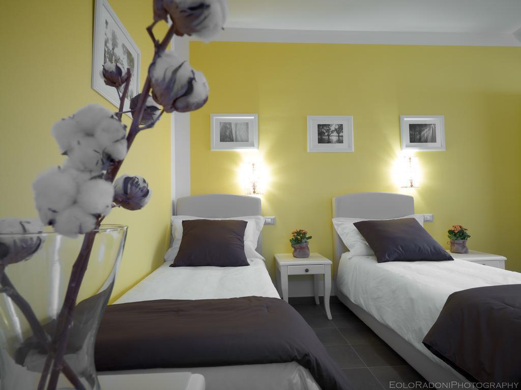 Locanda Alla Mano Forlimpopoli Ruang foto