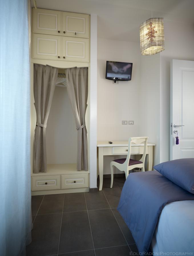 Locanda Alla Mano Forlimpopoli Bagian luar foto