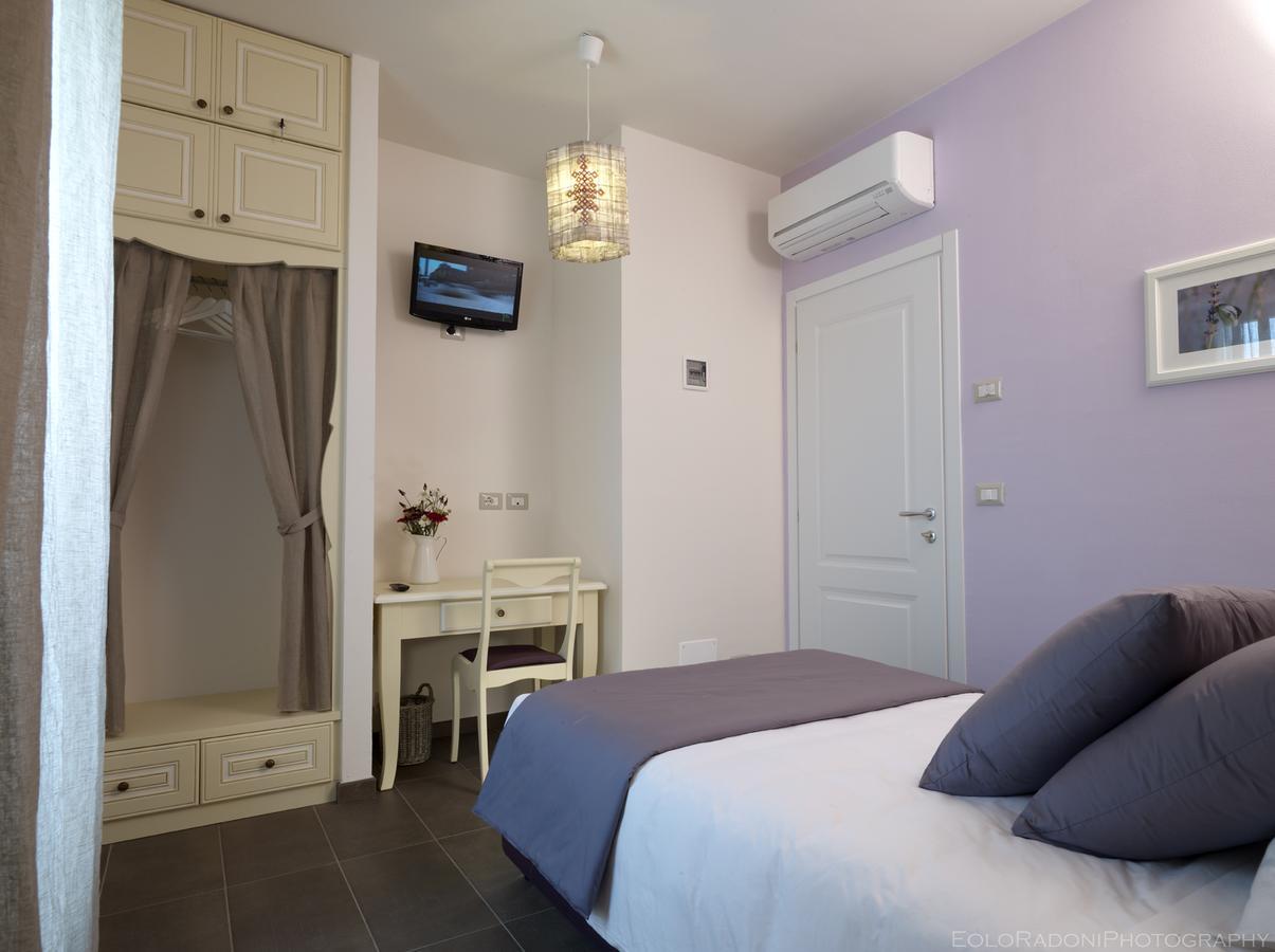 Locanda Alla Mano Forlimpopoli Bagian luar foto