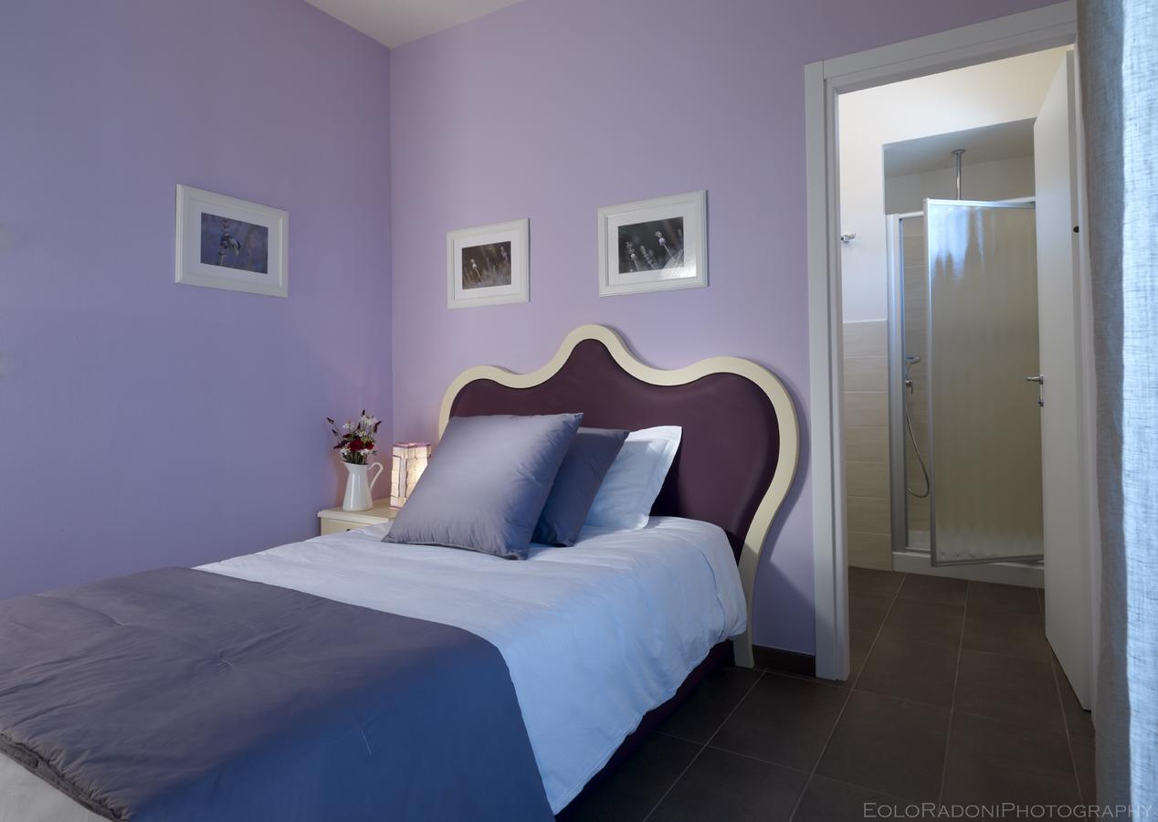 Locanda Alla Mano Forlimpopoli Bagian luar foto