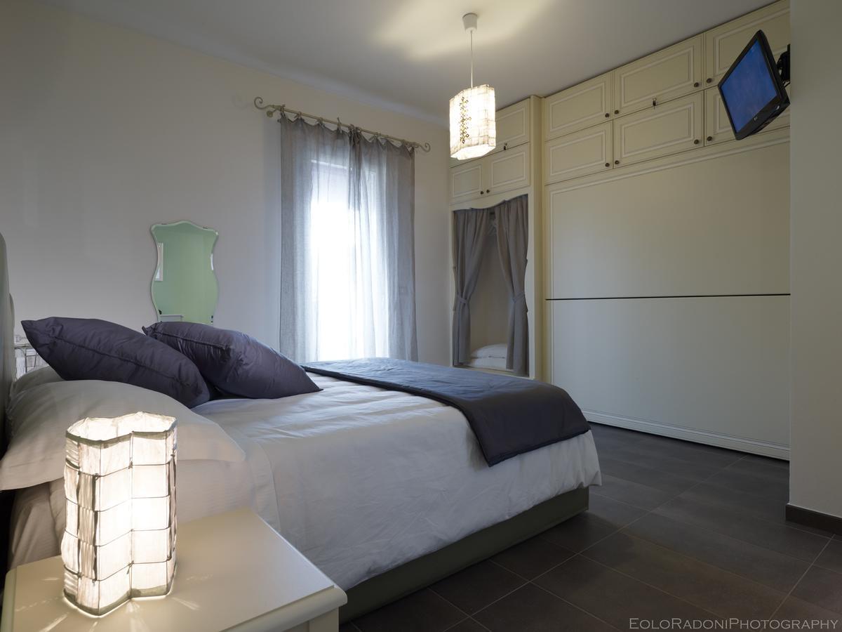Locanda Alla Mano Forlimpopoli Bagian luar foto