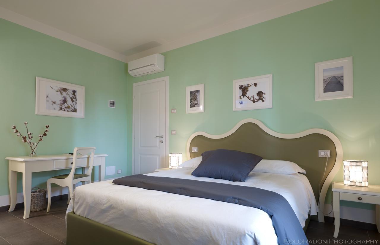 Locanda Alla Mano Forlimpopoli Bagian luar foto