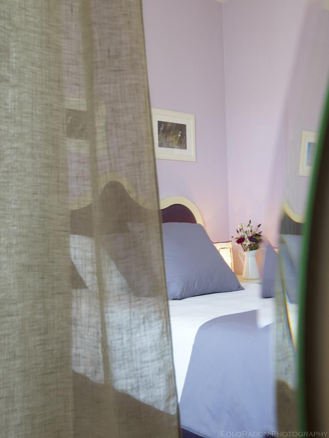 Locanda Alla Mano Forlimpopoli Bagian luar foto
