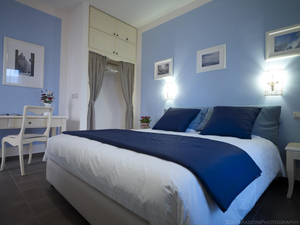 Locanda Alla Mano Forlimpopoli Bagian luar foto